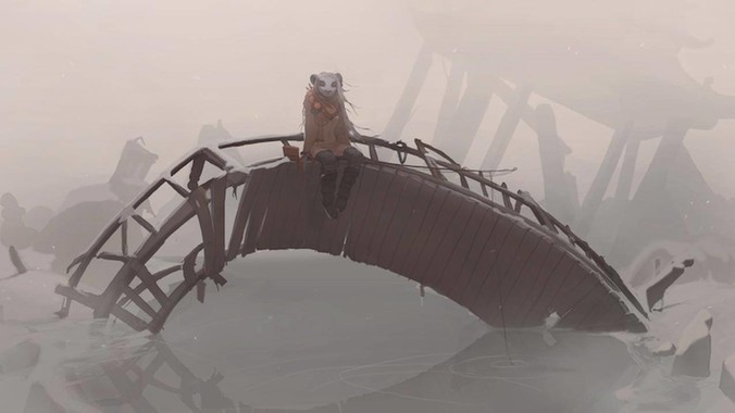 西方人是怎么发现地球是圆的的？